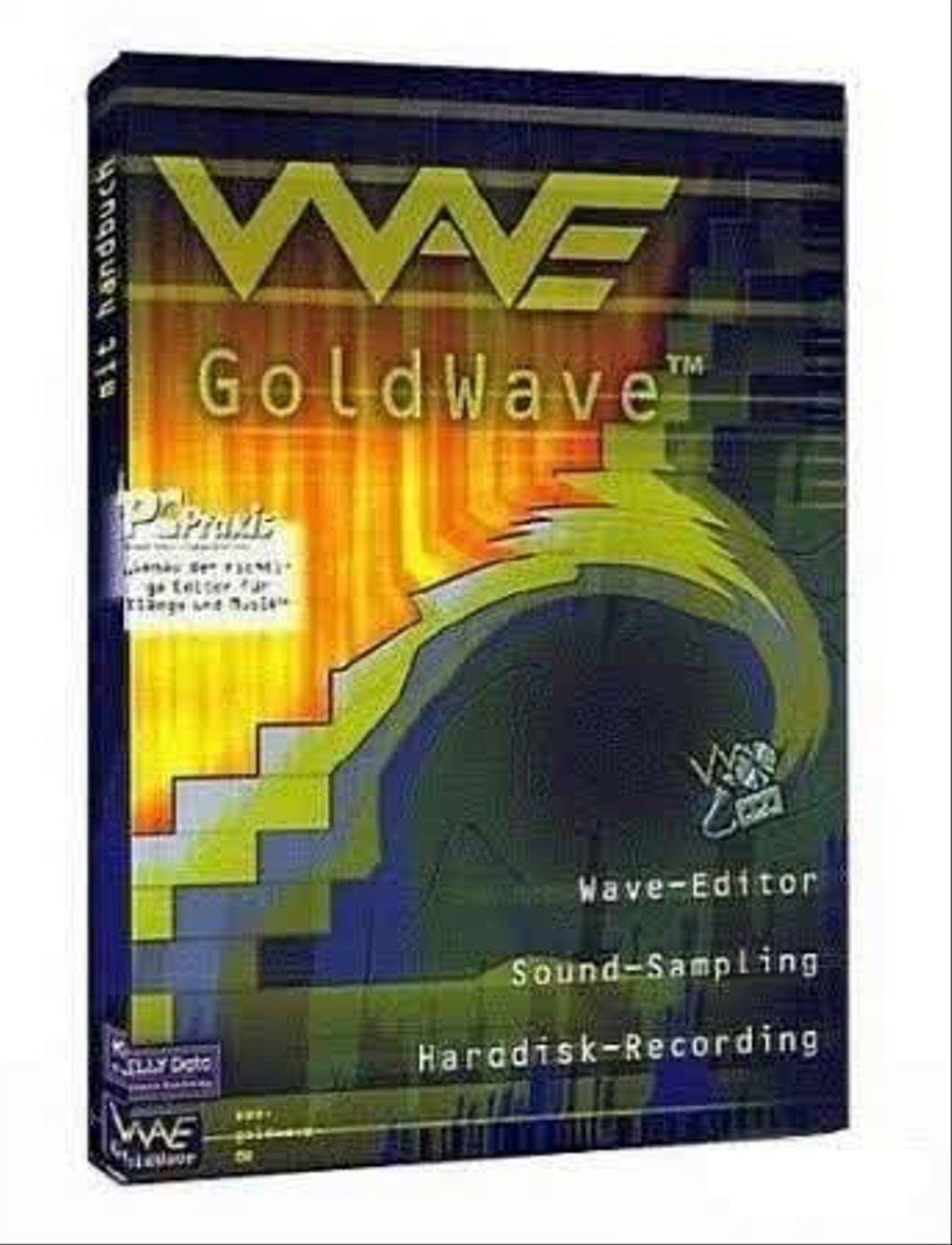 goldwave 6