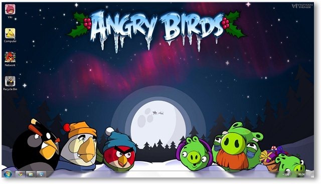 angry birds season download windows 10